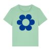 Women’s Organic Cotton T-Shirt Thumbnail