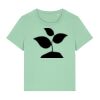 Women’s Organic Cotton T-Shirt Thumbnail