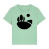 Women’s Organic Cotton T-Shirt Thumbnail