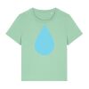 Women’s Organic Cotton T-Shirt Thumbnail