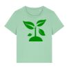 Women’s Organic Cotton T-Shirt Thumbnail
