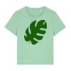 Women’s Organic Cotton T-Shirt Thumbnail