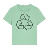 Women’s Organic Cotton T-Shirt Thumbnail