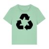 Women’s Organic Cotton T-Shirt Thumbnail