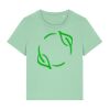 Women’s Organic Cotton T-Shirt Thumbnail