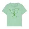 Women’s Organic Cotton T-Shirt Thumbnail