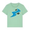 Women’s Organic Cotton T-Shirt Thumbnail