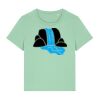 Women’s Organic Cotton T-Shirt Thumbnail