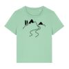 Women’s Organic Cotton T-Shirt Thumbnail