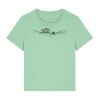 Women’s Organic Cotton T-Shirt Thumbnail