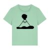 Women’s Organic Cotton T-Shirt Thumbnail
