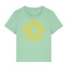 Women’s Organic Cotton T-Shirt Thumbnail