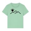 Women’s Organic Cotton T-Shirt Thumbnail
