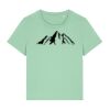 Women’s Organic Cotton T-Shirt Thumbnail
