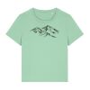 Women’s Organic Cotton T-Shirt Thumbnail