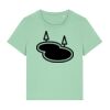 Women’s Organic Cotton T-Shirt Thumbnail