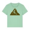 Women’s Organic Cotton T-Shirt Thumbnail