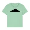 Women’s Organic Cotton T-Shirt Thumbnail
