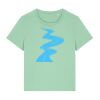 Women’s Organic Cotton T-Shirt Thumbnail