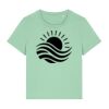 Women’s Organic Cotton T-Shirt Thumbnail