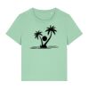 Women’s Organic Cotton T-Shirt Thumbnail