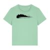 Women’s Organic Cotton T-Shirt Thumbnail