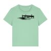 Women’s Organic Cotton T-Shirt Thumbnail