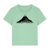 Women’s Organic Cotton T-Shirt Thumbnail