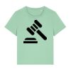 Women’s Organic Cotton T-Shirt Thumbnail
