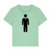 Women’s Organic Cotton T-Shirt Thumbnail
