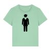 Women’s Organic Cotton T-Shirt Thumbnail