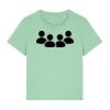 Women’s Organic Cotton T-Shirt Thumbnail
