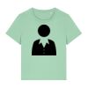 Women’s Organic Cotton T-Shirt Thumbnail