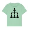 Women’s Organic Cotton T-Shirt Thumbnail