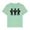 Women’s Organic Cotton T-Shirt Thumbnail