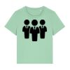 Women’s Organic Cotton T-Shirt Thumbnail