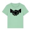 Women’s Organic Cotton T-Shirt Thumbnail