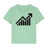 Women’s Organic Cotton T-Shirt Thumbnail