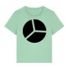 Women’s Organic Cotton T-Shirt Thumbnail