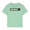Women’s Organic Cotton T-Shirt Thumbnail