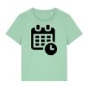 Women’s Organic Cotton T-Shirt Thumbnail