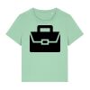 Women’s Organic Cotton T-Shirt Thumbnail