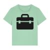 Women’s Organic Cotton T-Shirt Thumbnail