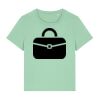 Women’s Organic Cotton T-Shirt Thumbnail