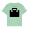 Women’s Organic Cotton T-Shirt Thumbnail