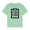 Women’s Organic Cotton T-Shirt Thumbnail