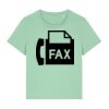 Women’s Organic Cotton T-Shirt Thumbnail