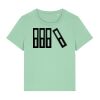 Women’s Organic Cotton T-Shirt Thumbnail
