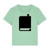Women’s Organic Cotton T-Shirt Thumbnail