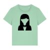 Women’s Organic Cotton T-Shirt Thumbnail
